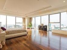 Hình ảnh Bán Gấp căn  Vinhomes Center đường Đồng Khởi, sân vườn và hồ bơi riêng
