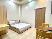 Hình ảnh Cho thuê Trang Chủ MB66.COM / Đăng Ký Tặng 66K 1PN full nội thất ngay trung tâm quận 1, thủ khoa huân