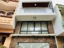 Hình ảnh Cho thuê nhà nguyên căn  -  ĐƯỜNG SƯ VẠN HẠNH, QUẬN 10