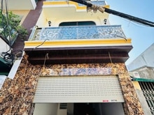 Hình ảnh Xuân Đỉnh – Nam Từ Liêm – Ô Tô Tránh – 58 M – 5 T – MT 4 M – Giá 18.2