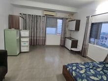 Hình ảnh Cho thuê nhà trọ 2.5 tr tại đường Thú Y, Đức Thượng, Hoài Đức Gần Tân