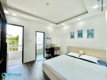 Hình ảnh Cho thuê Trang Chủ MB66.COM / Đăng Ký Tặng 66K 1PN ban công ngay trung tâm Trường Sa q3