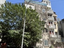 Hình ảnh Mặt Phố Thuỵ Khuê – Tây Hồ - 81 M2 – 4 Tầng – MT 7.9 M – Giá 26.6 Tỷ.