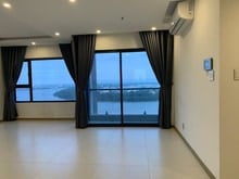 Hình ảnh New City - Căn 3 phòng ngủ - Nội thất cơ bản (DT 112m2). Giá 22tr/th
