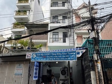 Hình ảnh Bán nhà mặt phố tại Đường Số 9, Phường 8, Gò Vấp, Hồ Chí Minh, 17,5 tỷ