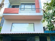 Hình ảnh F.12 Tân Bình khu K300 70m2 - 5 tầng - hẻm xe hơi chỉ 8.7 tỷ