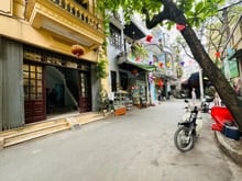 Hình ảnh Chính chủ cho thuê mặt bằng, văn phòng giá 4.5 tr tại Cầu Diễn