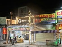 Hình ảnh Mt HHG 4x30m quận 12 Cho Thuê 17tr kinh doanh buôn bán đa ngành nghề