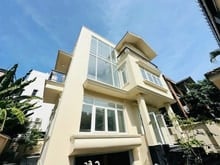 Hình ảnh Cho thuê biệt thự - đường Nguyễn văn trỗi  NGANG 8M – GIÁ CHỈ 3X TRIỆU