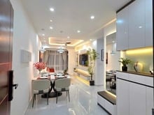 Hình ảnh Cho thuê Trang Chủ MB66.COM / Đăng Ký Tặng 66K Garden 3, Phú Mỹ Hưng, Q7 3PN, 2WC, nhà mới 100%
