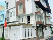 Hình ảnh SIÊU PHẨM - 39A Cù Lao, Phường 2, Phú Nhuận