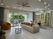 Hình ảnh CHO THUÊ CĂN HỘ MỸ PHÁT trung tâm Phú Mỹ Hưng 137m2 3PN view sông
