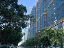 Hình ảnh An Dương Vương – Tây Hồ - Ô TTo – 101 M – Đất – MT4.5 M – Giá 26.3 Tỷ.