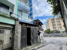 Hình ảnh Nhỉnh 5 Tỷ Có Nhà 4 Tầng Ngay AEON Mall Tân Phú