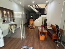 Hình ảnh Chính Chủ Gửi Bán Gấp Nhà Phố Mặt Tiền Cách Đặng Văn Bi 20m