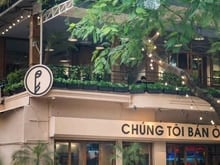 Hình ảnh Biệt thự Phố TRẦN HƯNG ĐẠO 250m2 x 2 tầng - Giá 120tr/tháng