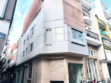 Hình ảnh Cho thuê nhà ở Mặt tiền Hoa Sứ - Phú Nhuận