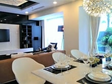 Hình ảnh Bán Gấp Trang Chủ MB66.COM / Đăng Ký Tặng 66K Vinhomes Center  Đồng Khởi, sân vườn và hồ bơi riêng