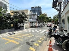 Hình ảnh Bán nhà Thảo Điền, góc 2 mặt tiền Lê Văn Miến, 3 tầng, 186.5m2, 89 tỷ
