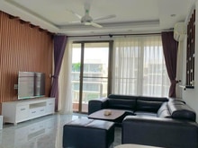 Hình ảnh Cho Trang Chủ MB66.COM / Đăng Ký Tặng 66K Panorama, trung tâm Phú Mỹ Hưng 121m2 3PN căn góc view đẹp