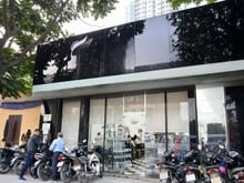 Hình ảnh 🔥MB Trốg 320m² Trệt Lầu – Góc Phạm Ngũ Lão x Bùi Thị Xuân Siêu SầmUất