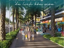 Hình ảnh Chỉ 1,8 Tỷ - Căn Hộ Nghỉ Dưỡng Mặt Bãi Tắm Hạ Long