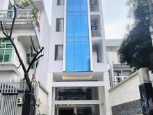 Hình ảnh Cho thuê tòa nhà có hầm xe - nguyên căn