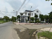 Hình ảnh 1 Lô Duy Nhất KDC COTEC• Phú Xuân• Ngay TTHC Nhà Bè• 200m2(10x20)• 9t2