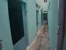 Hình ảnh Cho thuê nhà trọ hẻm 146/1 Kênh Tân Hoá, Q Tân Phú giá rẻ 3 tr/th