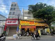 Hình ảnh Gò Vấp, Bán nhà Mặt tiền Nguyễn Văn Khối 4 tầng DT 155m2 Chỉ 19.8 tỷ