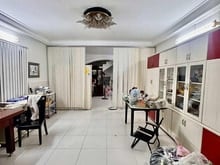 Hình ảnh Bán nhà siêu phẩm trần quang diệu- p.14   - hẻm xe hơi - dt 95/70m2