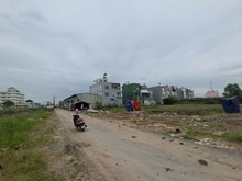 Hình ảnh Bán đất mặt tiền Kênh Tiêu, Xuân Thới Đông, Hóc Môn. Giá 12 tỷ 5 thươn