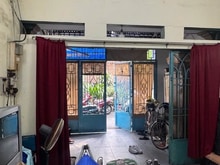 Hình ảnh Bán Nhà Riêng tại Quang Trung, Gò Vấp, hẻm xe hơi 6,6 tỷ, 73m2, giá đầ