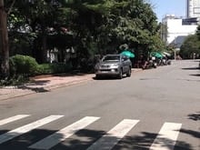 Hình ảnh Biệt Thự Liền Kề• Khu Cao Lỗ• Q8• Ngay Siêu Thị Parc Mall• 120M2(6x20)