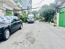 Hình ảnh Nhà 5 Tầng• Tân Quy• Quận 7• 144M2(8x18)• 5PN• Sổ Hồng Riêng