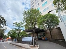 Hình ảnh Mặt Tiền KDC Trung Sơn, Vị Trí Vàng• Ngay BV Nam Sài Gòn• 100M2(5x20)