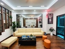 Hình ảnh Bán nhà Bùi Xương Trạch ô tô đỗ cửa, kinh doanh tốt, mt 3.5m, 35m2 *5T