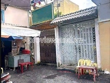 Hình ảnh Bán nhà đất trung tâm Quận 3, 441m² thổ cư, hẻm 10m, xây cao tầng