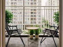 Hình ảnh Cho thuê CH MIDTOWN , 2 PHÒNG NGỦ , nhà đẹp giá rẻ , Phú Mỹ Hưng