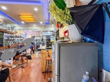 Hình ảnh Mặt tiền hẻm KD ngay Bàu Cát chỉ 95 triệu/m2 - Dt: 133m Quá rẻ.