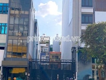Hình ảnh Bán lô đất mt Cộng Hòa, Tân Bình, 232m², gần sân bay Tân Sơn Nhất