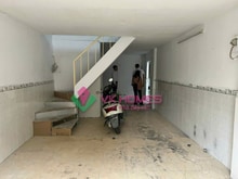 Hình ảnh Mặt bằng gần Lumiere Thảo Điền (5x18m) trệt 1lầu. Giá 55tr/th (đã VAT)