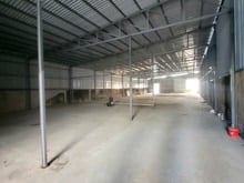 Hình ảnh Cho Thuê 650m Xưởng Thạnh lộc gần ngã tư ga Đường xe tải 4T, giá 35tr