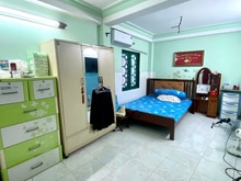 Hình ảnh Mặt Tiền Bình Thạnh - 122M - Nở Hậu 12M - Tiện Ở Và Kinh Doanh - 22 Tỷ