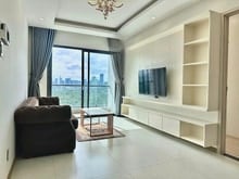 Hình ảnh Mb6623 nạp rút nhanh chóng New City 3PN - DT 101m2 - Full nội thất - Giá 22 triệu/tháng