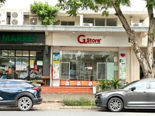 Hình ảnh MẶT BẰNG ĐƯỜNG NGUYỄN ĐỨC CẢNH, Phú Mỹ Hưng 130m2 GIÁ RẺ nhất khu