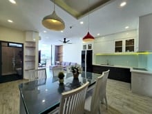 Hình ảnh LiLi Apartments | Đang trống Trang Chủ MB66.COM / Đăng Ký Tặng 66K cao cấp bao gồm 2 phòng ngủ 2WC