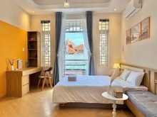 Hình ảnh Cho Thuê Studio Siêu Mới  , Ngay Etown , Khu K300 , Hoàng Hoa Thám