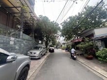 Hình ảnh Chính Chủ Bán Nhà Mặt Tiền Đường 62, Thảo Điền, Quận 2