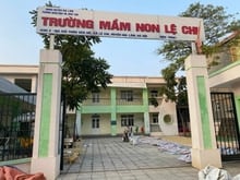 Hình ảnh Bán 85,5m2 đất Sen Hồ, Lệ Chi - sổ đỏ đẹp - đường ô tô - chỉ 3,x tỷ